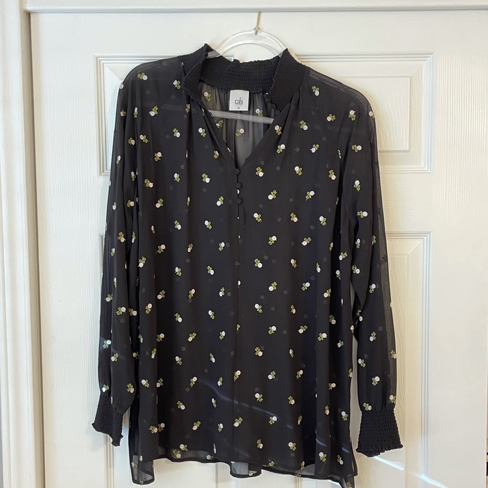 Cabi Blouse